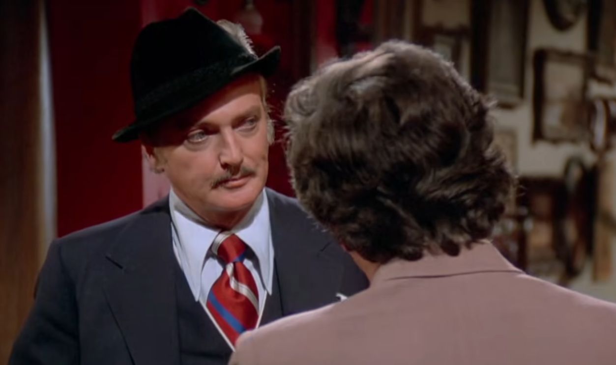 Screenshot from Columbo (1968-2003)
