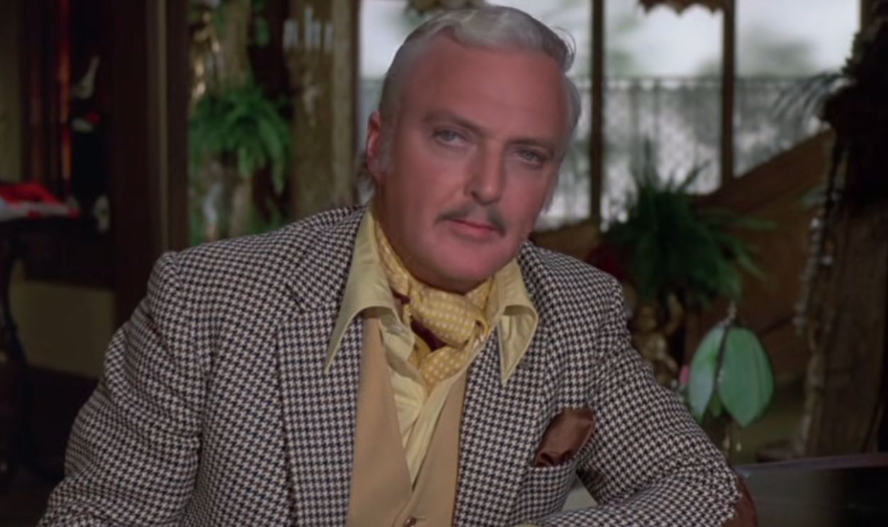 Screenshot from Columbo (1968-2003)