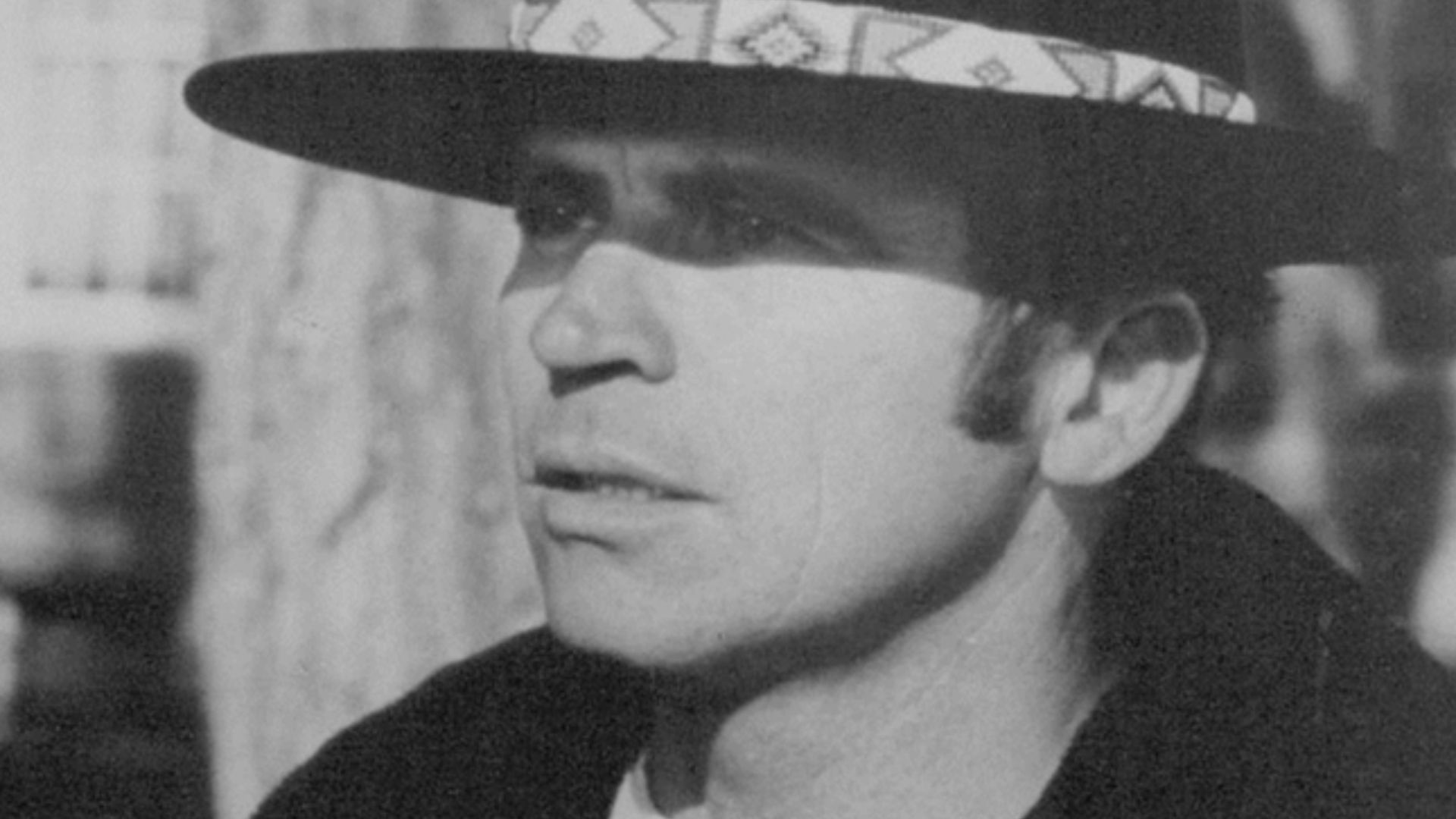 Tom Laughlin in 1978