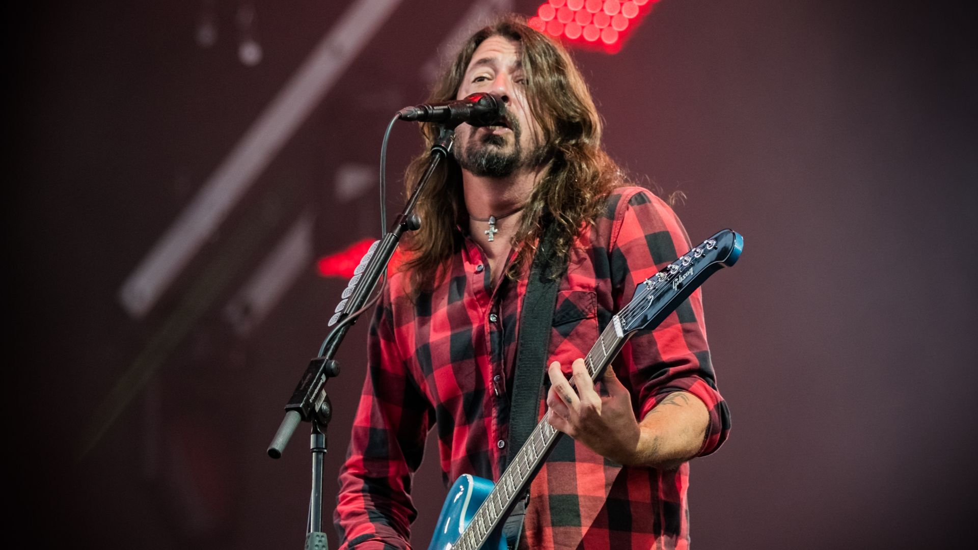 Foo Fighters - Rock am Ring 2018