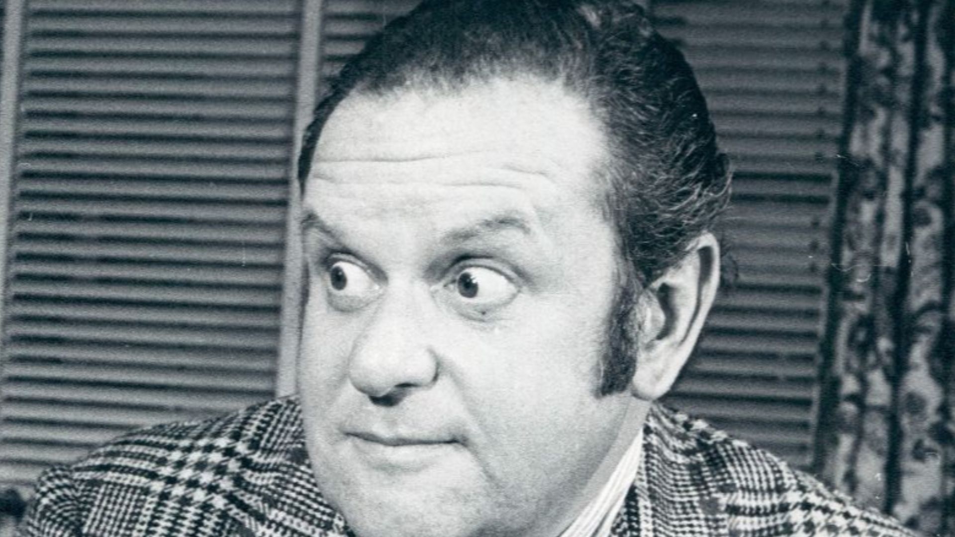 Jack Weston in 1971