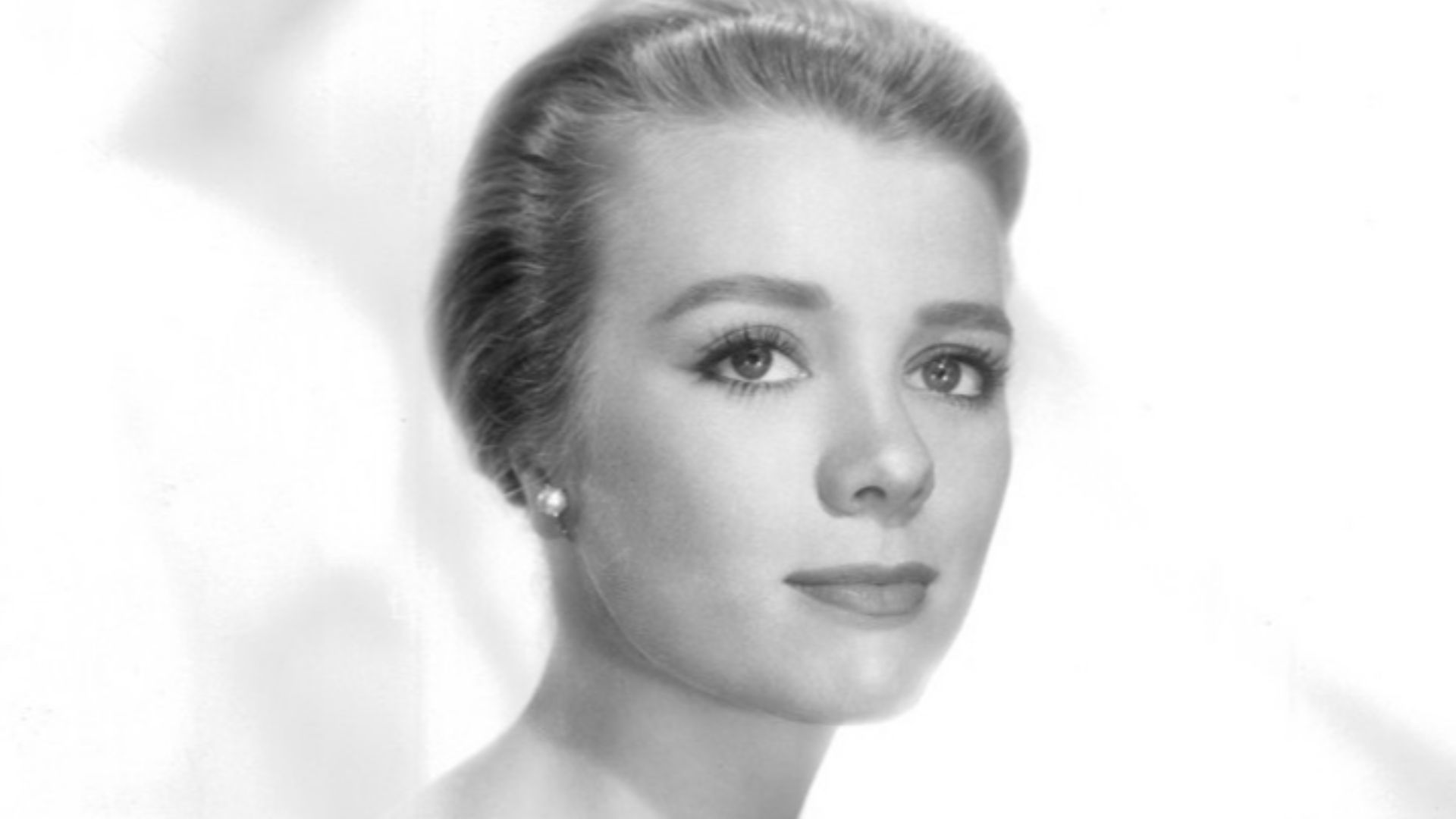 Photo of Inger Stevens.