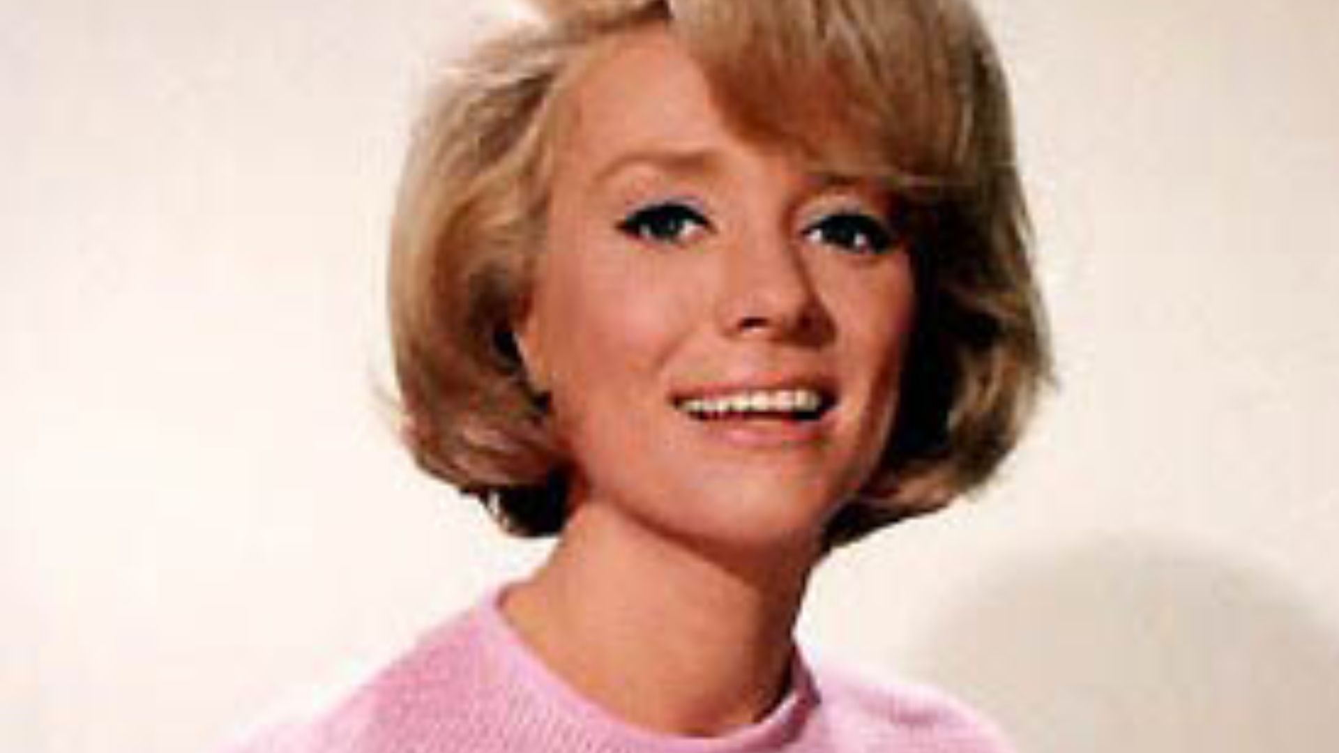 Inger Stevens in A Guide for the Married Man (1967) - publicity still (cropped - original image : see source)