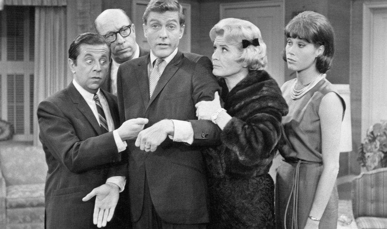 The Dick Van Dyke Show