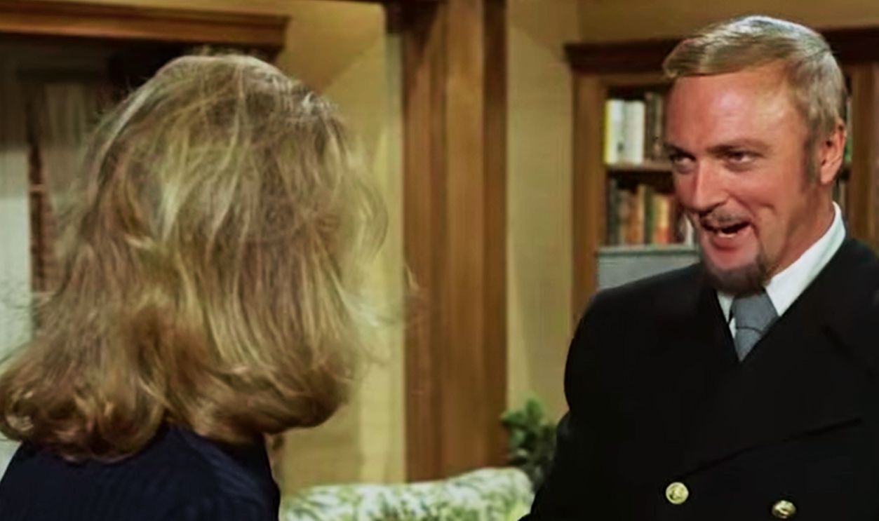 Screenshot from Bewitched (1964–1972)