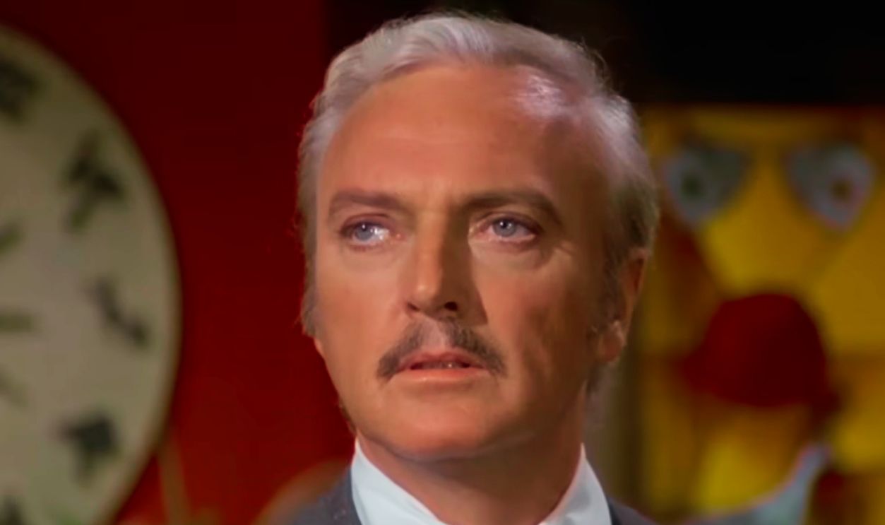 Screenshot from Columbo (1968-2003)