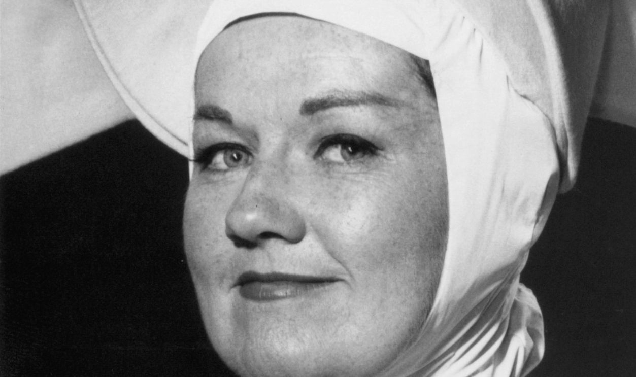 Marge Redmond, circa 1968