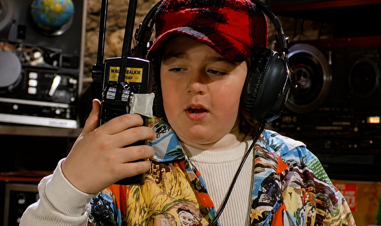 Screenshot from The Adventures Of Pete & Pete (1989 to 1996)