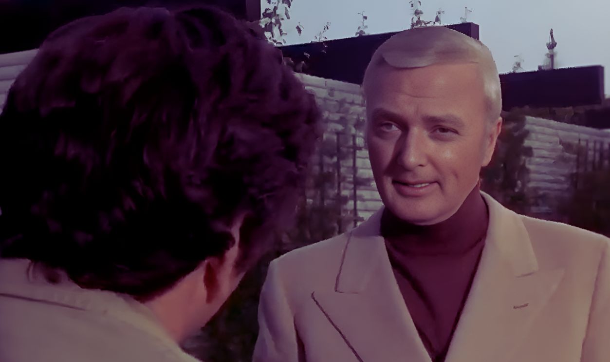 Screenshot from Columbo (1968-2003)