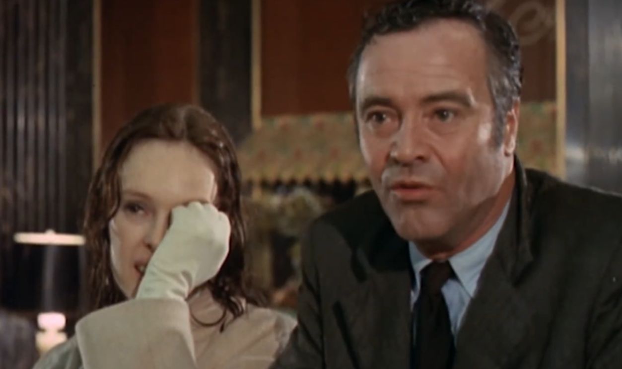 Screenshot from The Out of Towners (1970)