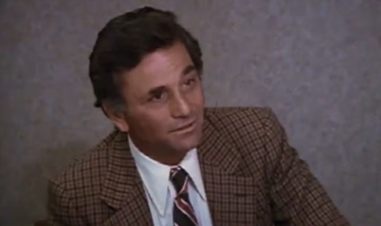 Screenshot from The In-Laws (1979)