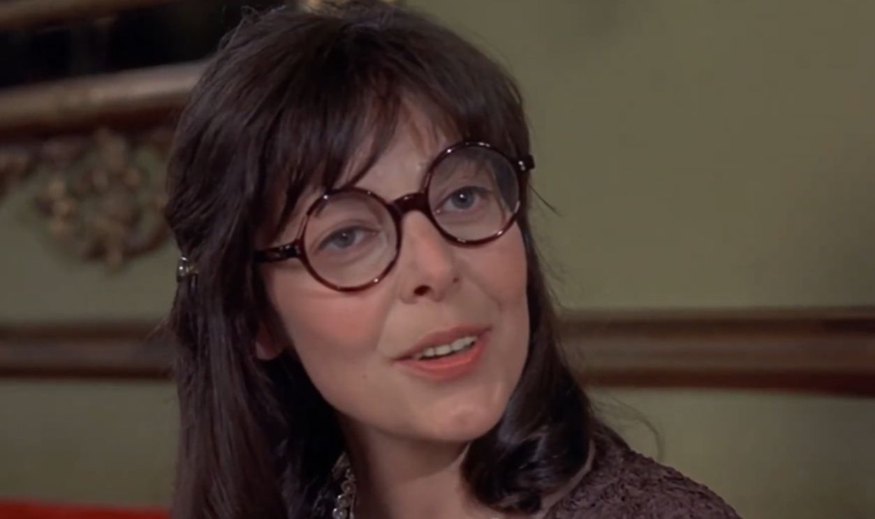 Screenshot from A New Leaf (1971)