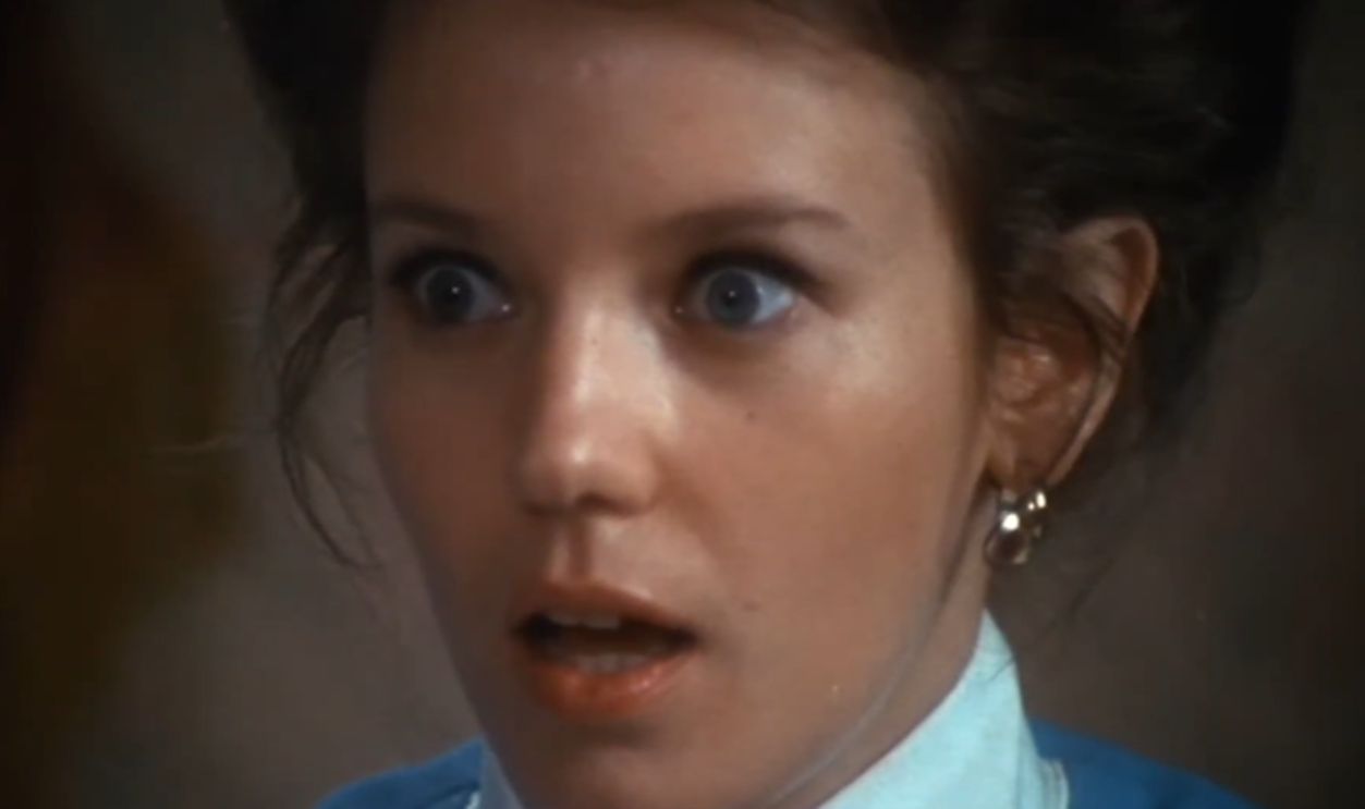 Screenshot from Where’s Poppa (1970)