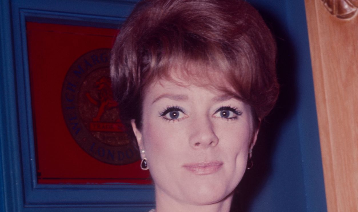 Inger Stevens 529396469