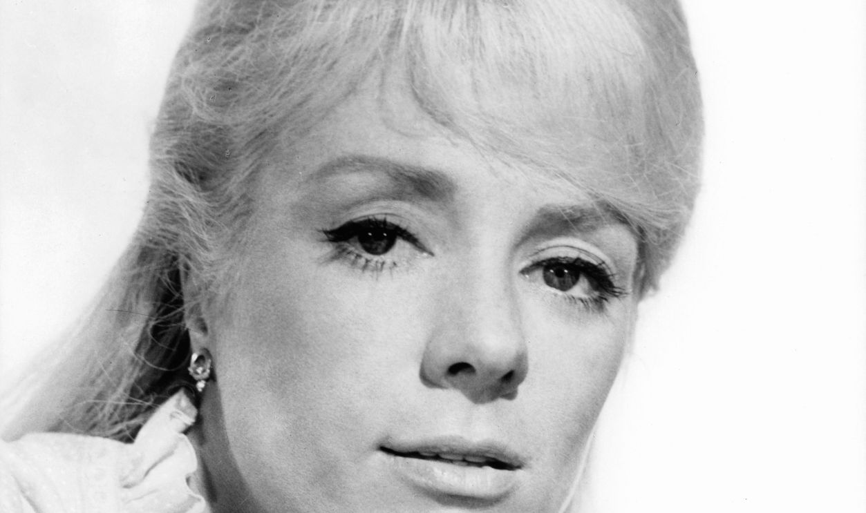 Inger Stevens	132708421