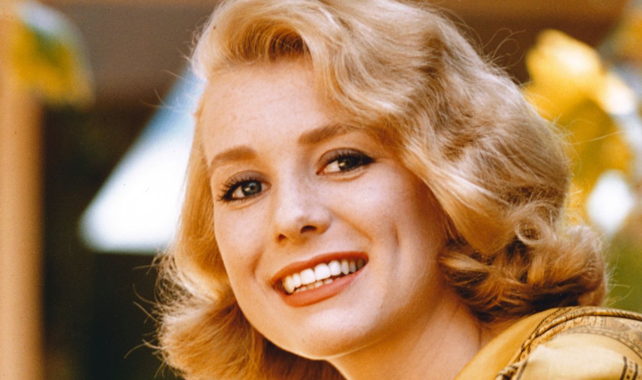 Inger Stevens 119943317