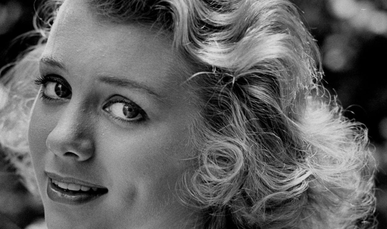 Inger Stevens 50384369