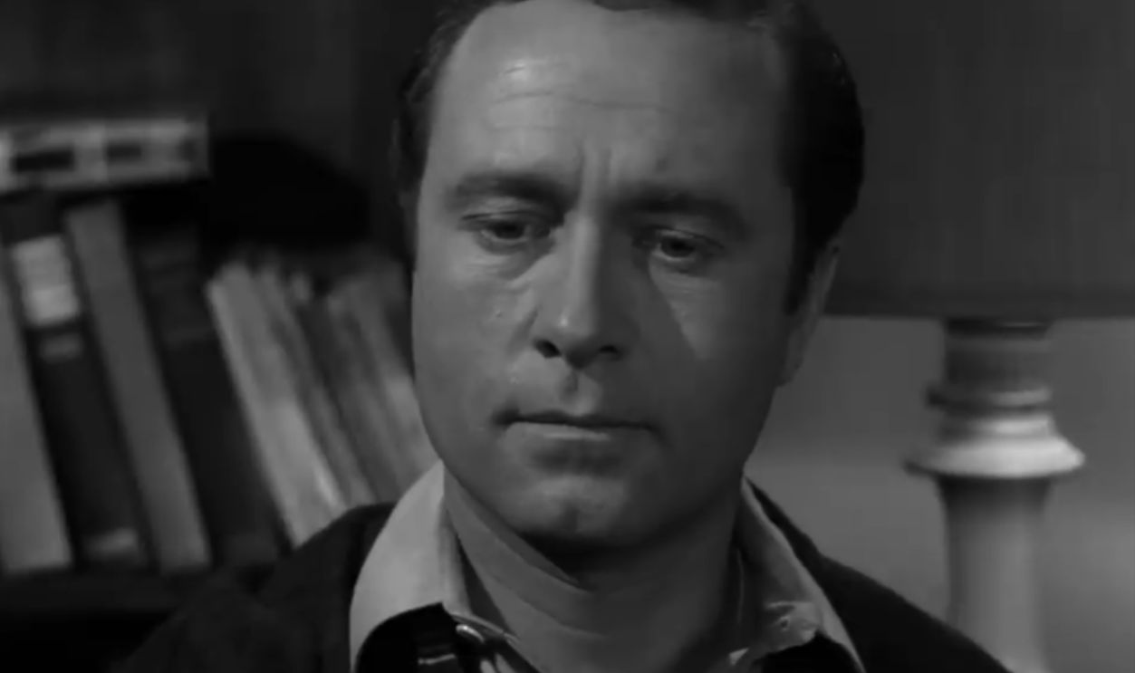 Screenshot from The Twilight Zone (1959–1964)