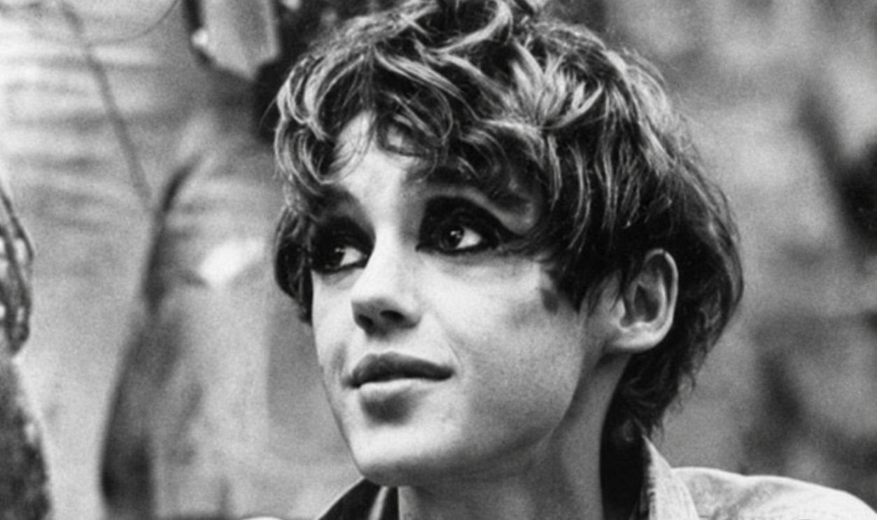 Edie Sedgwick