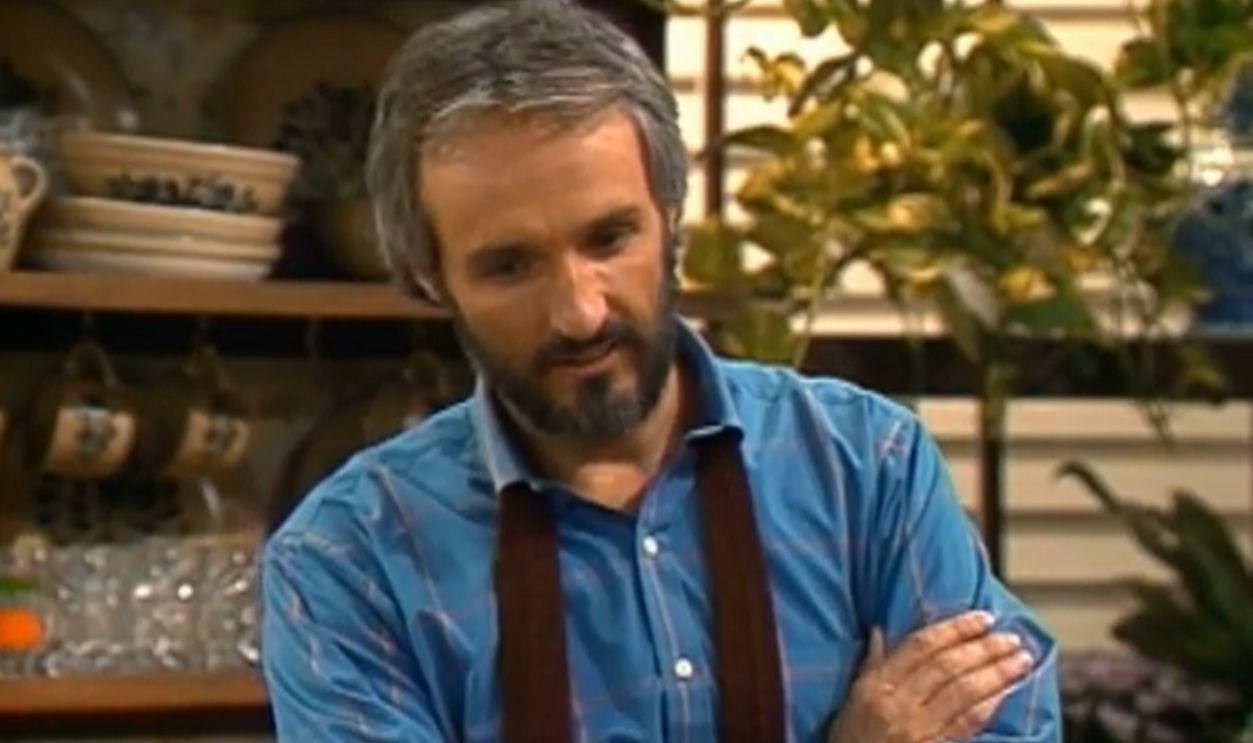  Screenshot from Family Ties (1982–1989)