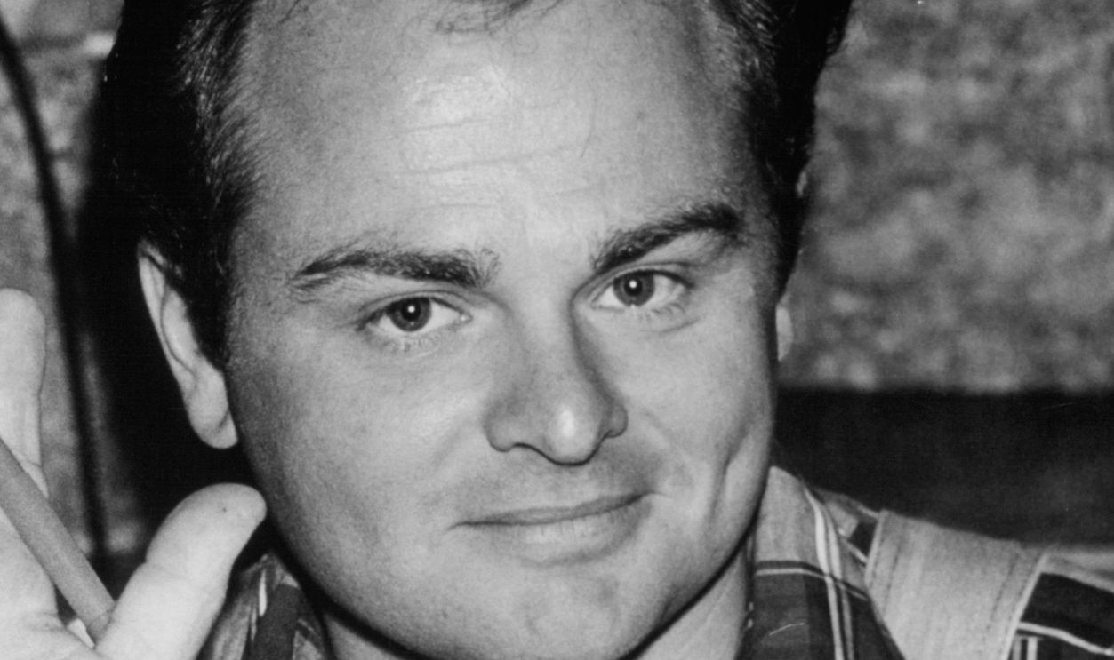 Gary Burghoff