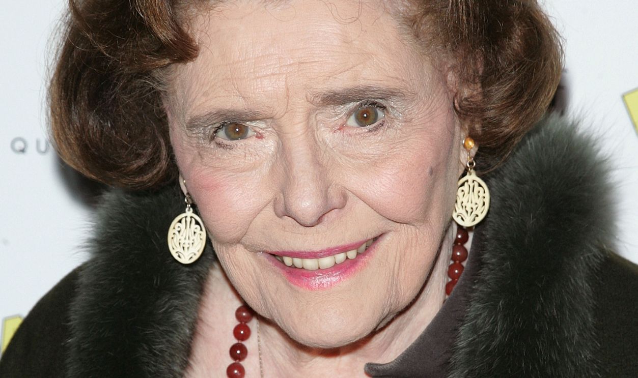 Patricia Neal