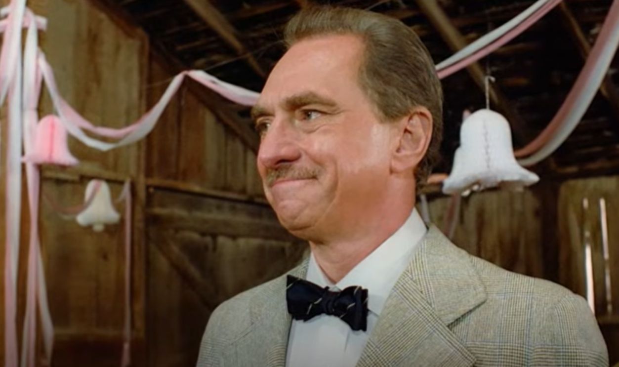 Screenshot from Return to Mayberry (1986) 