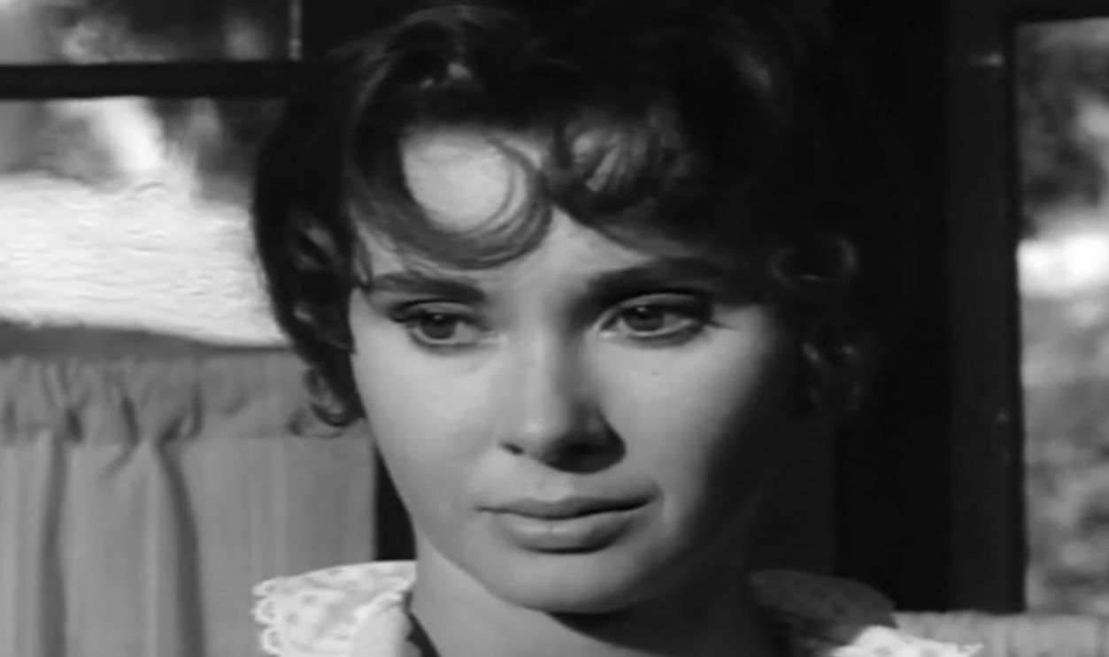 Screenshot from A Man Called Shenandoah (1965–1966)