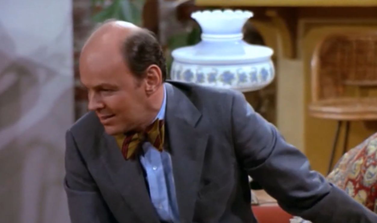 Screenshot from Mork & Mindy (1978-1982) 