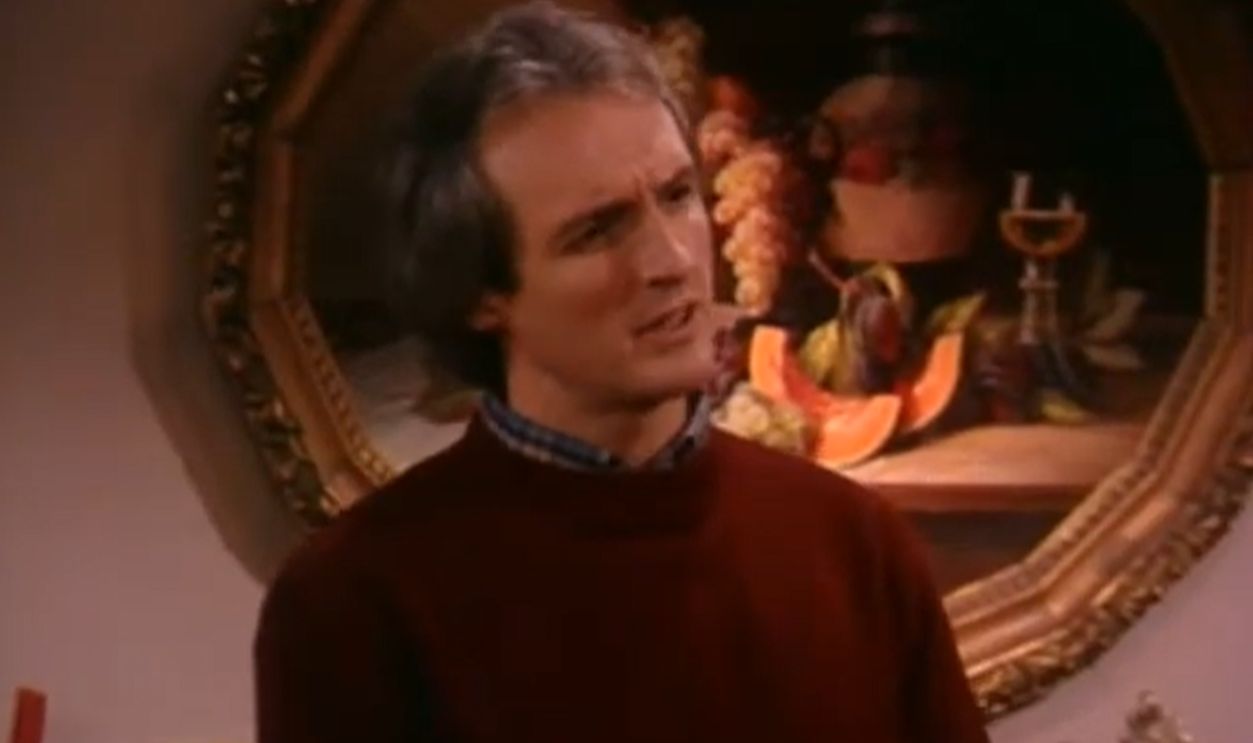  Screenshot from Family Ties (1982–1989)
