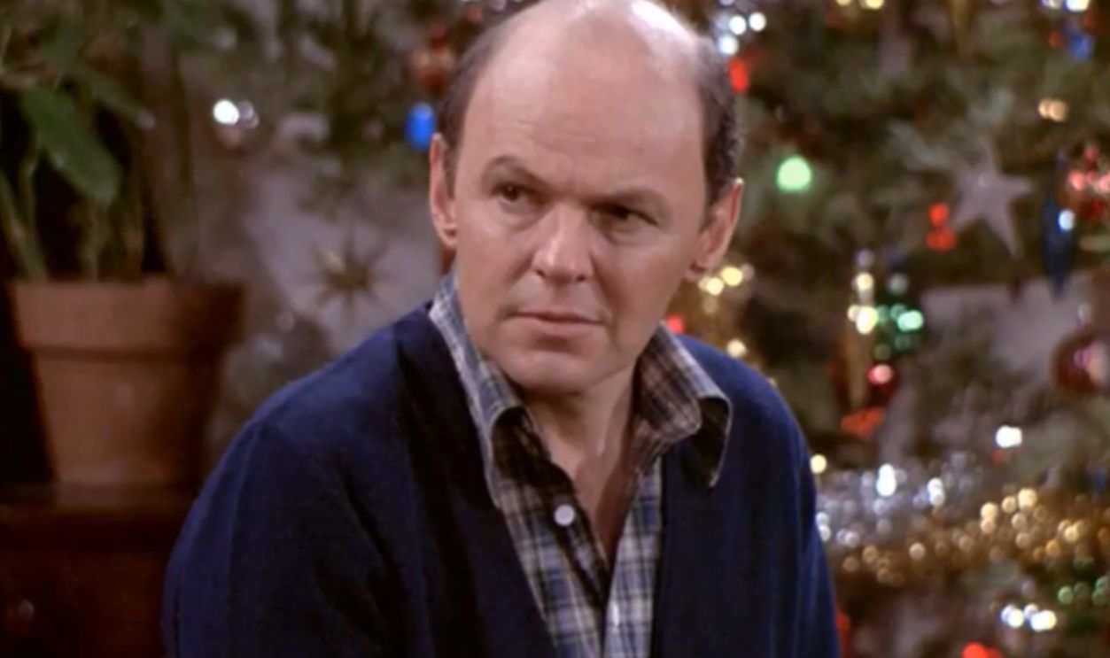 Screenshot from Mork & Mindy (1978-1982)