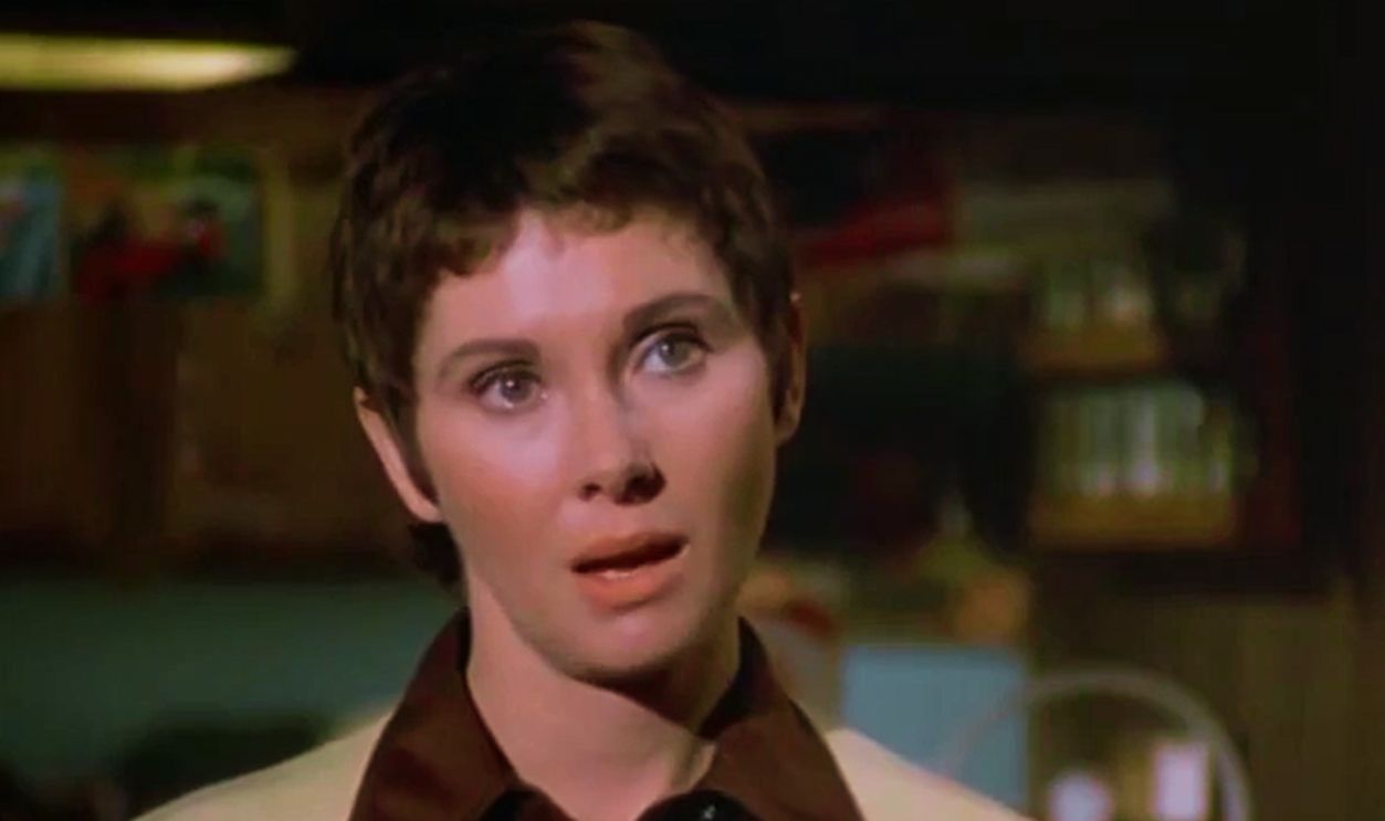 Screenshot from The Rookies (1972–1976)