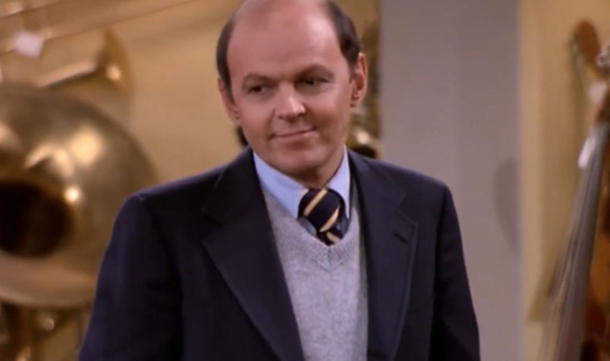 Screenshot from Mork & Mindy (1978-1982) 