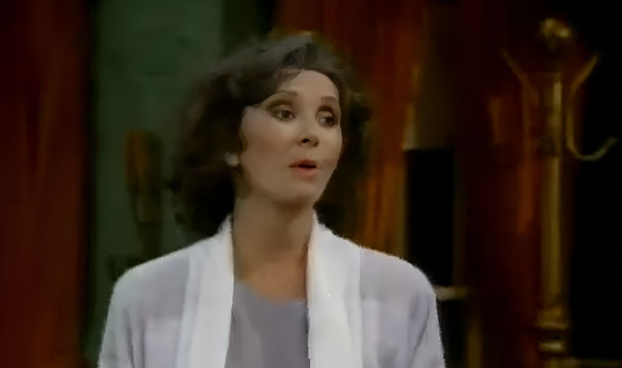 Screenshot from Newhart (1982–1990)