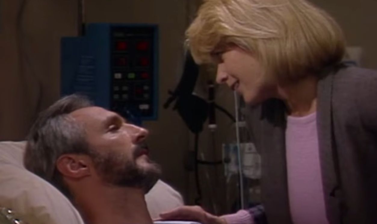  Screenshot from Family Ties (1982–1989)