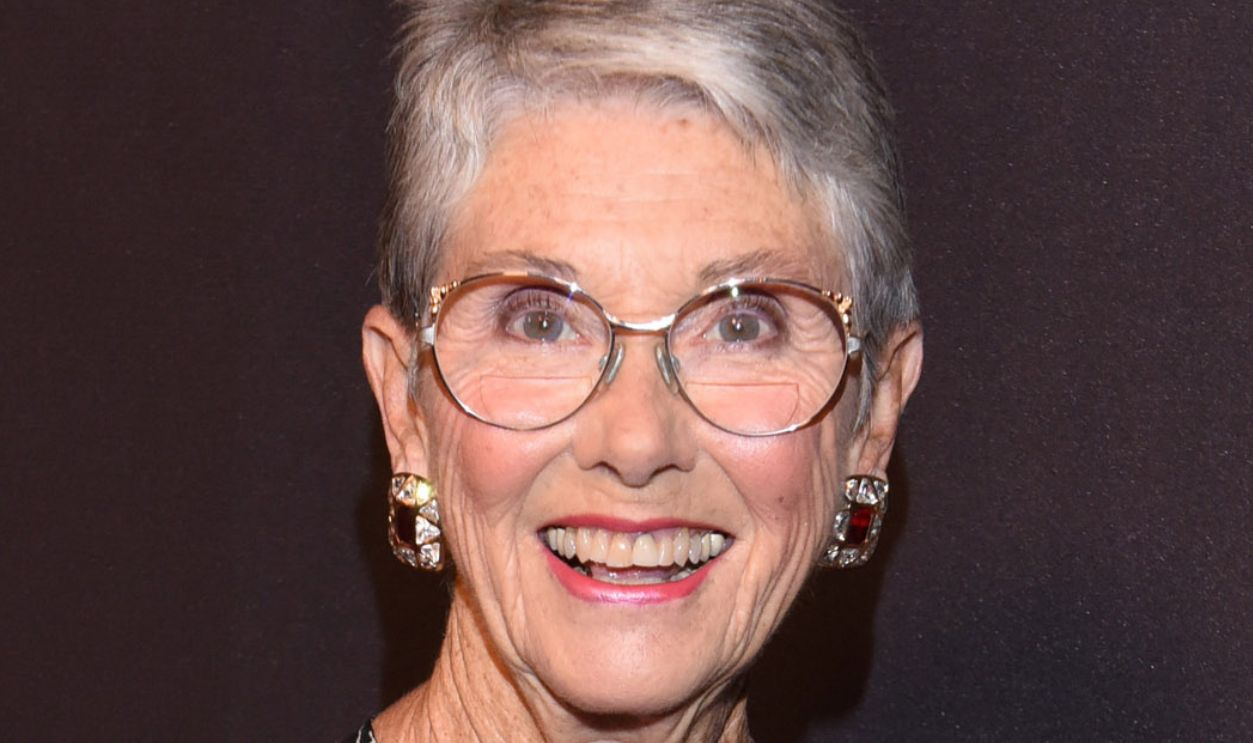 Actress Elinor Donahue attends the Days Of Our Lives' 50th Anniversary Celebration at Hollywood Palladium on November 7, 2015 in Los Angeles, California.