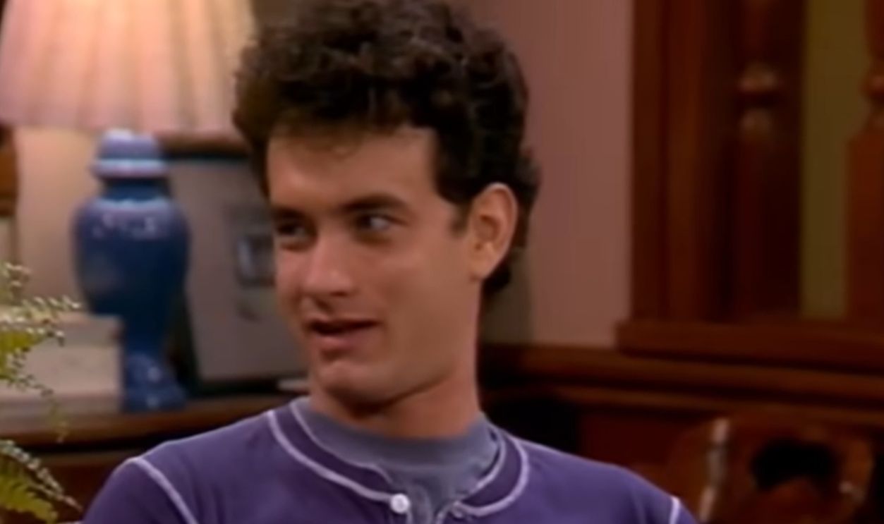  Screenshot from Family Ties (1982–1989)