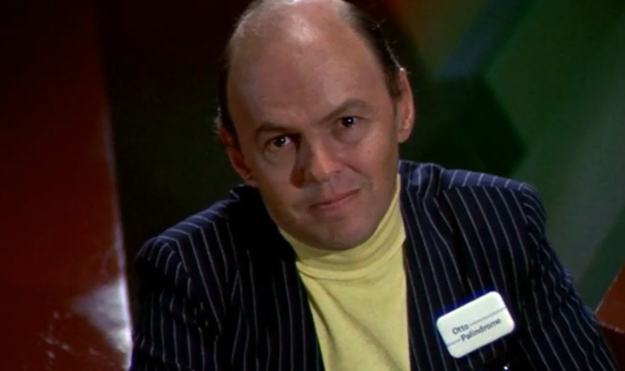 Screenshot from Quark (1977-1978)