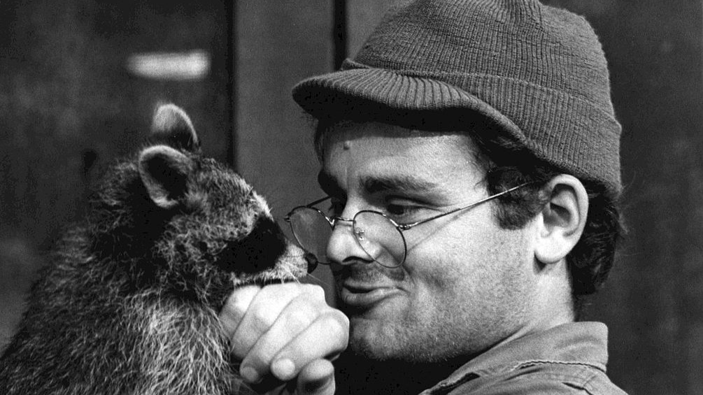 Gary Burghoff Radar Mash 1974