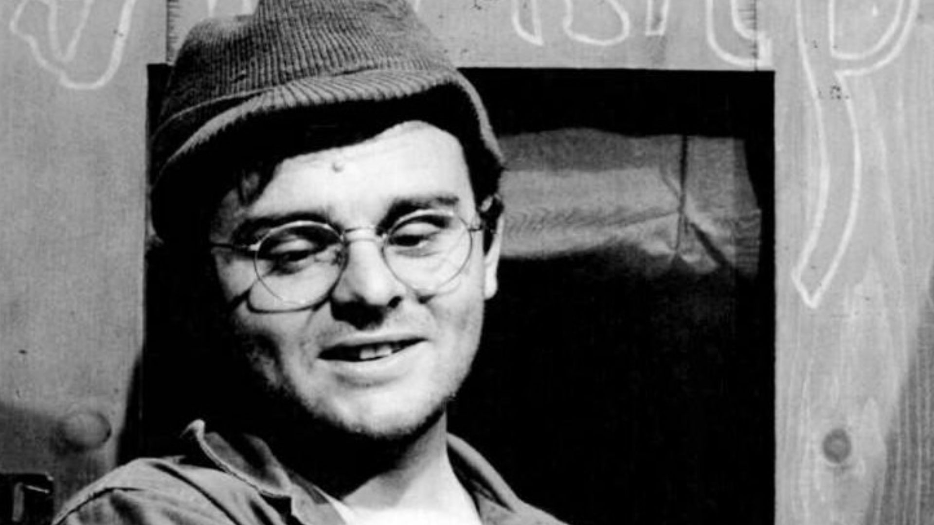 Photo of Gary Burghoff as Radar with