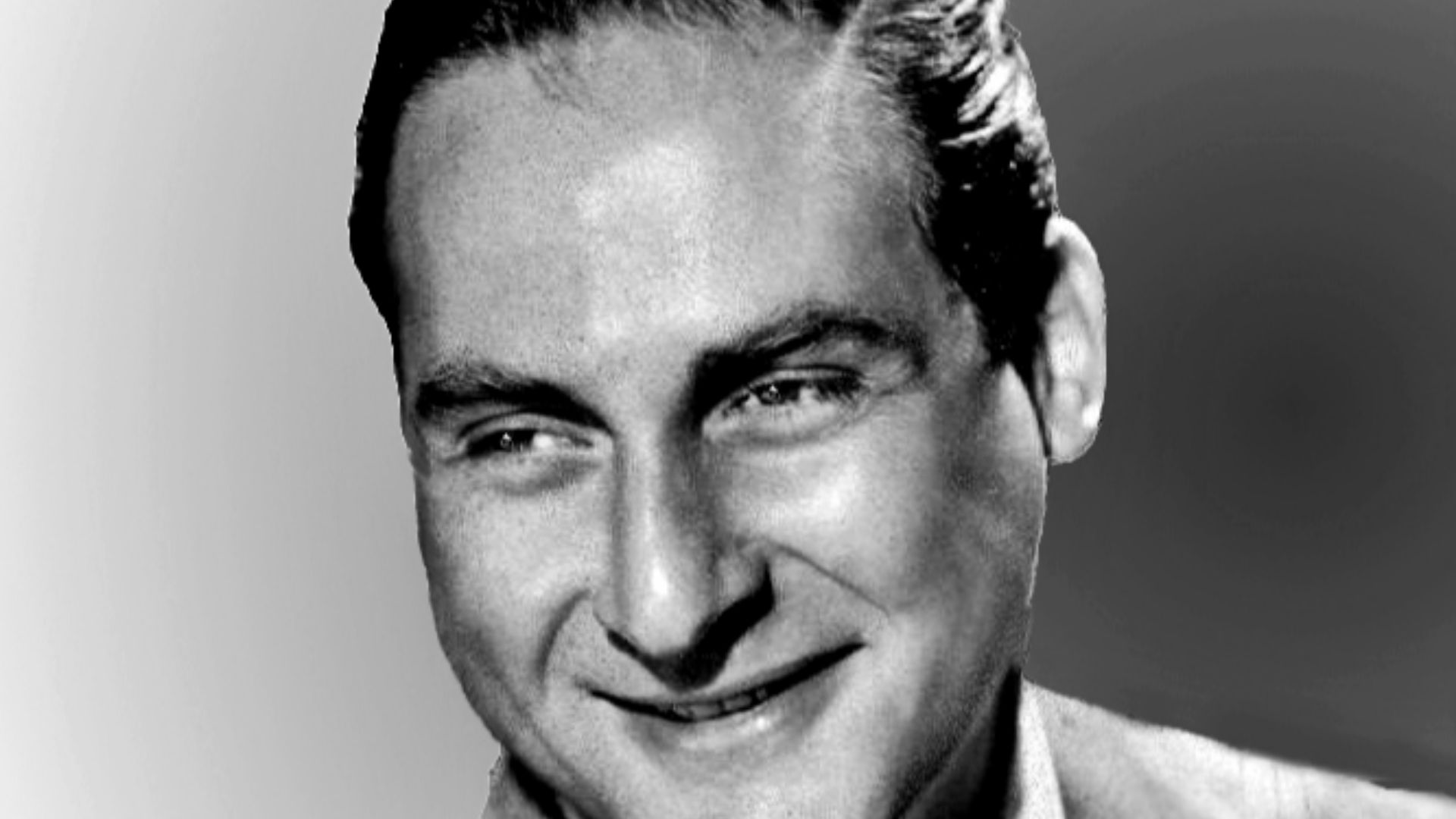Publicity photo of Sid Ceasar