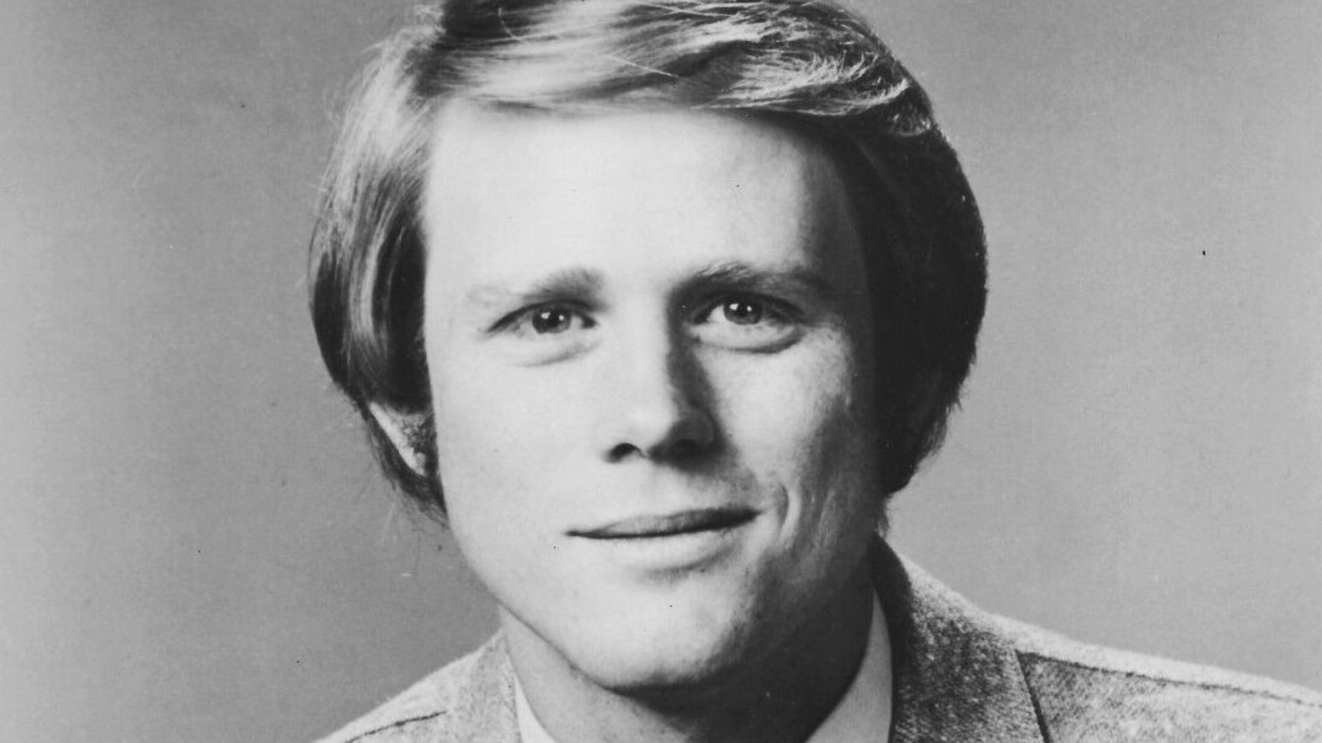 Ron Howard recalls his days as a youngster on The Andy Griffith Show, Monday, February 14 during his special appearance on Entertainment Tonight's 25-part TV retrospective, airing daily all month.