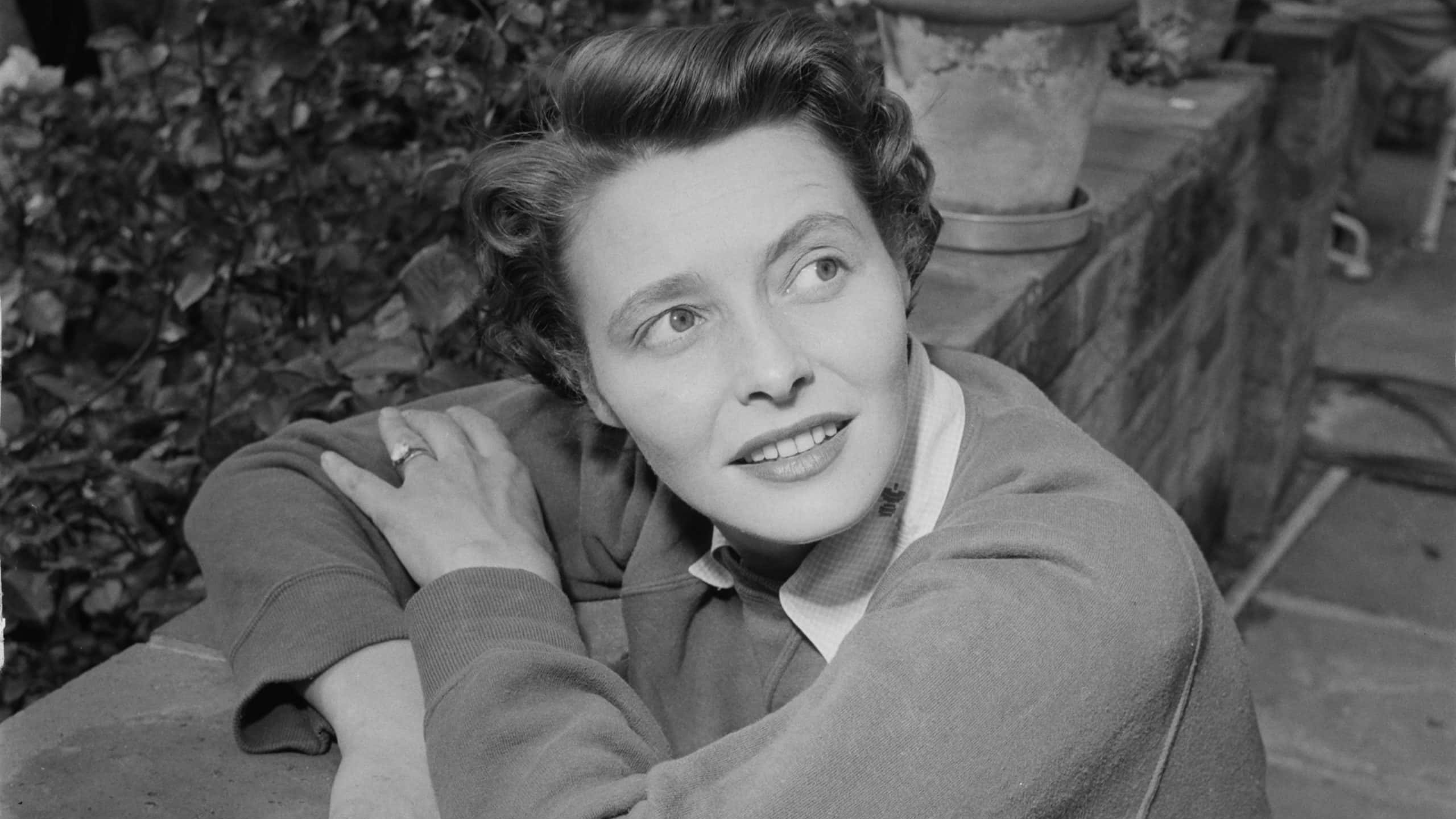 Patricia Neal facts