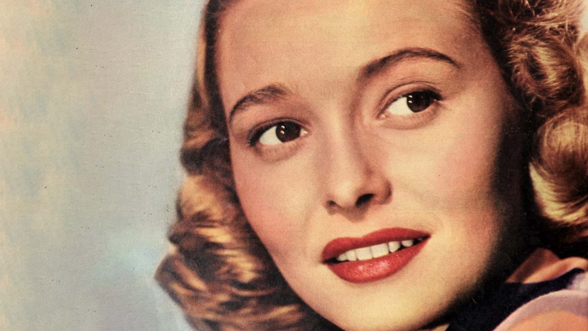 Patricia Neal facts