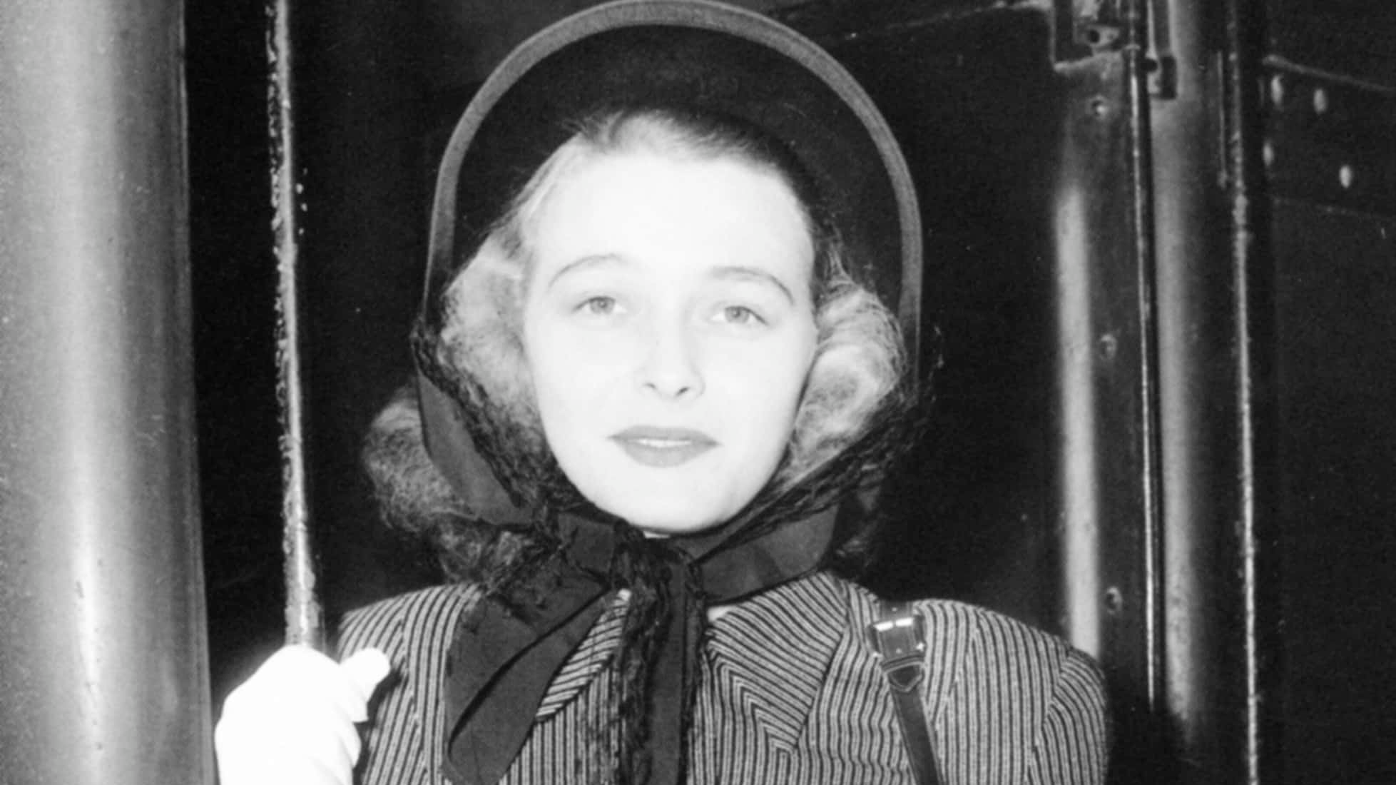 Patricia Neal facts