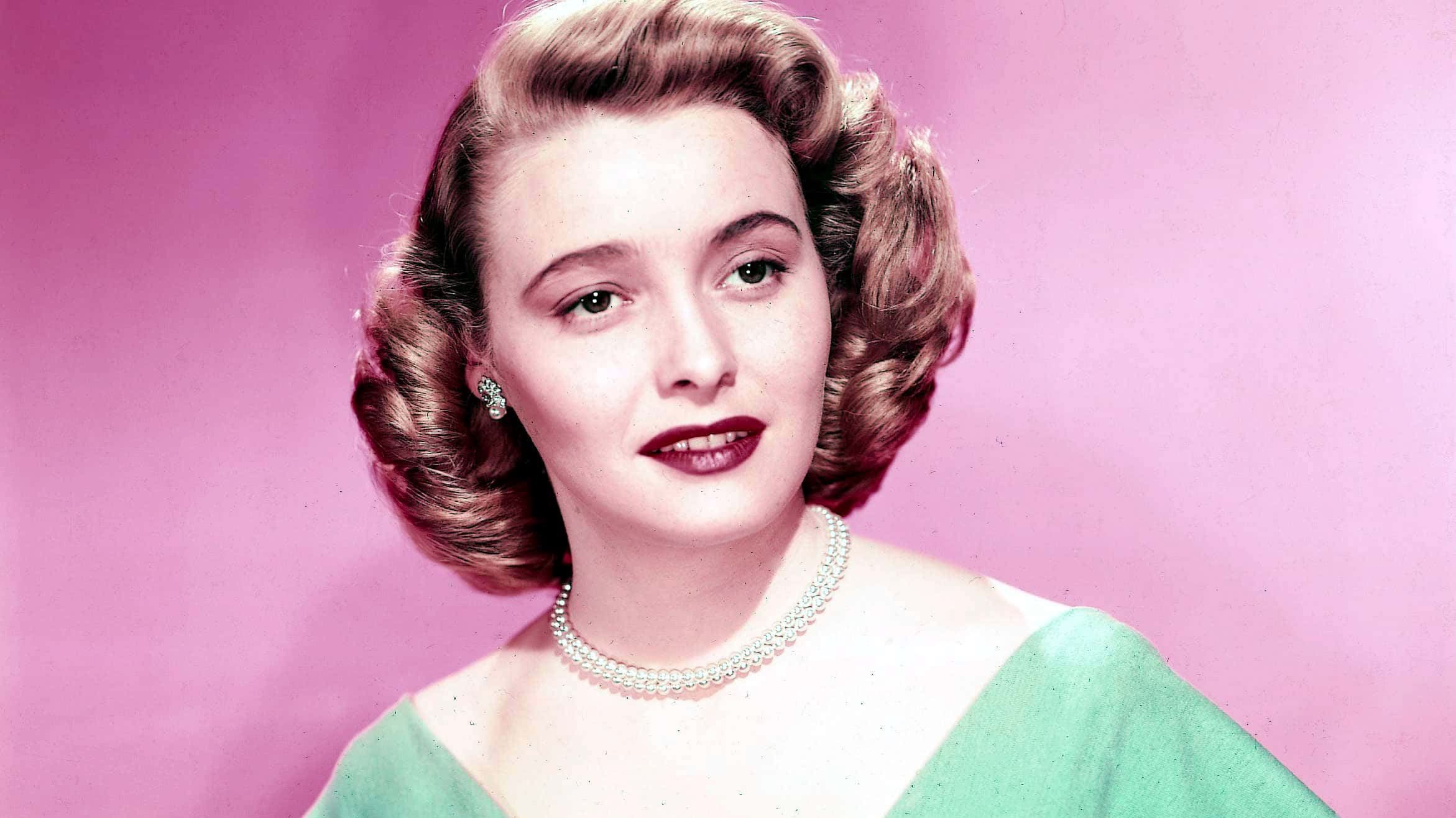 Patricia Neal facts