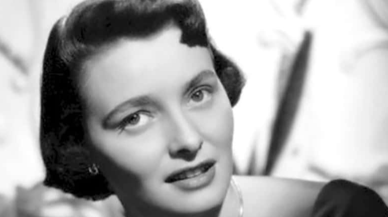 Patricia Neal facts