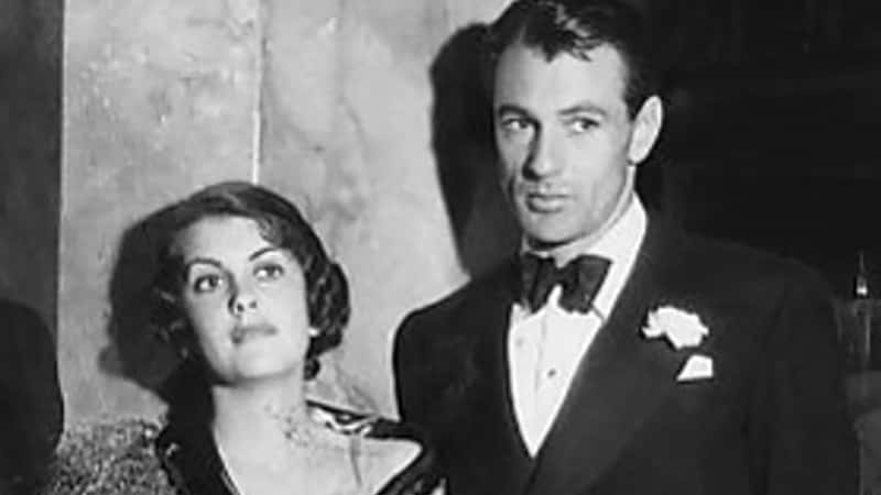 Gary Cooper facts