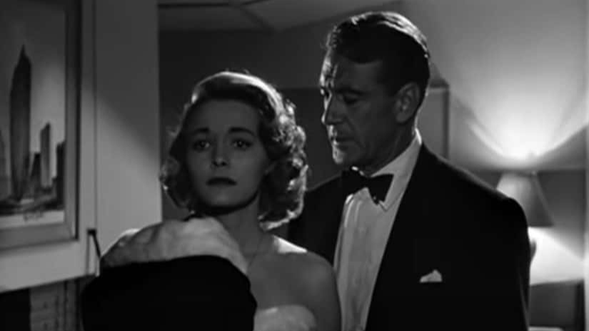 Patricia Neal facts