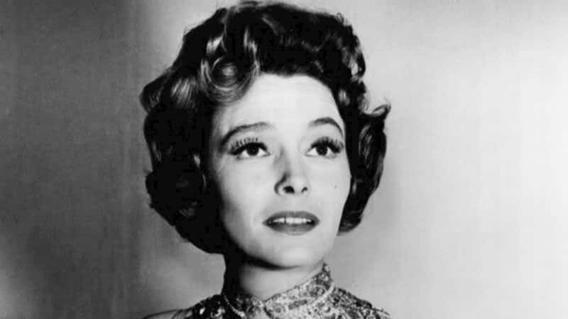 Patricia Neal facts